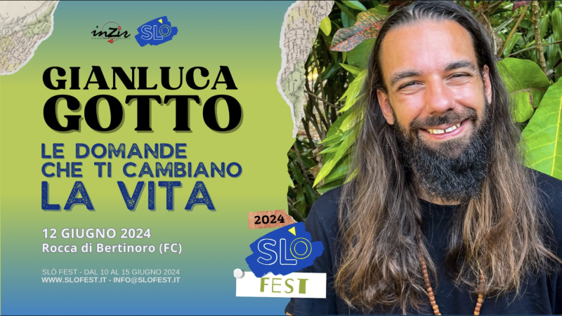 Le domande che ti cambiano la vita